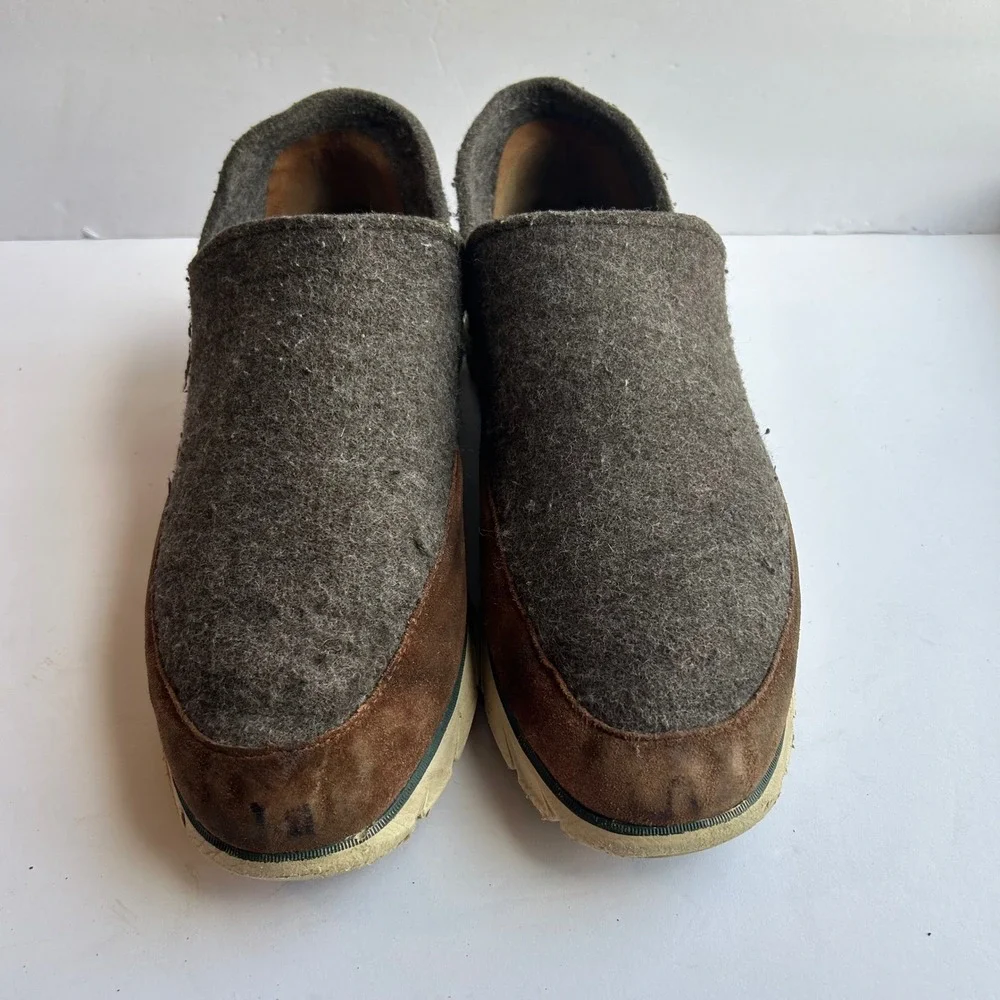 L.L. Bean bean slip